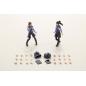 Hexa Gear Earthcline Biomechanics Operators 1/24