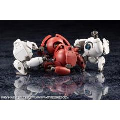 Hexa Gear Alternative Orb Earthcline Biomechanics Ver. 1/24 Kotobukiya - 3