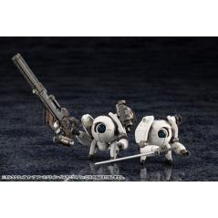 Hexa Gear Alternative Orb Earthcline Biomechanics Ver. 1/24 Kotobukiya - 6