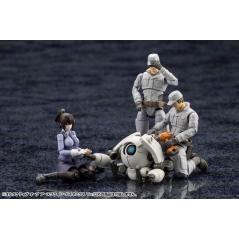 Hexa Gear Alternative Orb Earthcline Biomechanics Ver. 1/24 Kotobukiya - 7