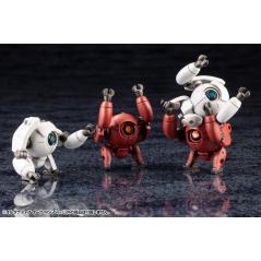 Hexa Gear Alternative Orb MSG Ver. 1/24 Kotobukiya - 3