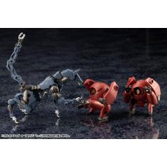 Hexa Gear Alternative Orb MSG Ver. 1/24 Kotobukiya - 6