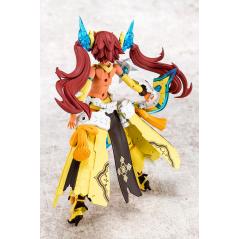 Megami Device Auv Ame No Uzume Sunshine Kotobukiya - 4