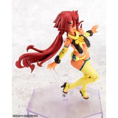 Megami Device Auv Ame No Uzume Sunshine Kotobukiya - 10