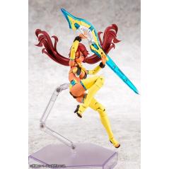 Megami Device Auv Ame No Uzume Sunshine Kotobukiya - 13