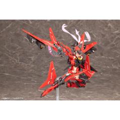 Megami Device Sol Raptor Beast Mode Kotobukiya - 5