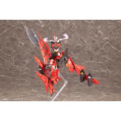 Megami Device Sol Raptor Beast Mode Kotobukiya - 6