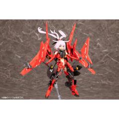 Megami Device Sol Raptor Beast Mode Kotobukiya - 9