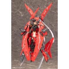 Megami Device Sol Raptor Beast Mode Kotobukiya - 10