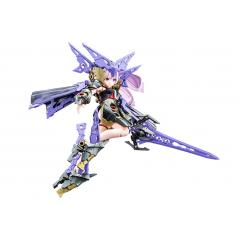 Megami Device Buster Doll Paladin Darkness Claw 1/1 Kotobukiya - 1