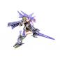 Megami Device Buster Doll Paladin Darkness Claw 1/1