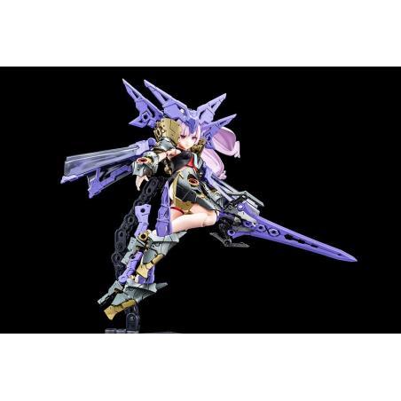 Megami Device Buster Doll Paladin Darkness Claw 1/1