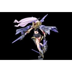 Megami Device Buster Doll Paladin Darkness Claw 1/1 Kotobukiya - 3