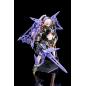 Megami Device Buster Doll Paladin Darkness Claw 1/1