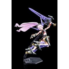 Megami Device Buster Doll Paladin Darkness Claw 1/1 Kotobukiya - 6