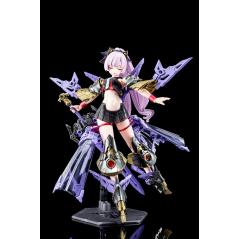 Megami Device Buster Doll Paladin Darkness Claw 1/1 Kotobukiya - 7