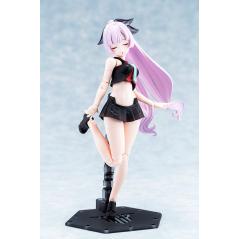 Megami Device Buster Doll Paladin Darkness Claw 1/1 Kotobukiya - 9