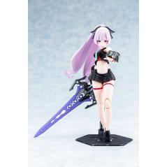 Megami Device Buster Doll Paladin Darkness Claw 1/1 Kotobukiya - 10