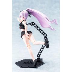 Megami Device Buster Doll Paladin Darkness Claw 1/1 Kotobukiya - 11