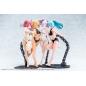 Megami Device Buster Doll Paladin Darkness Claw 1/1