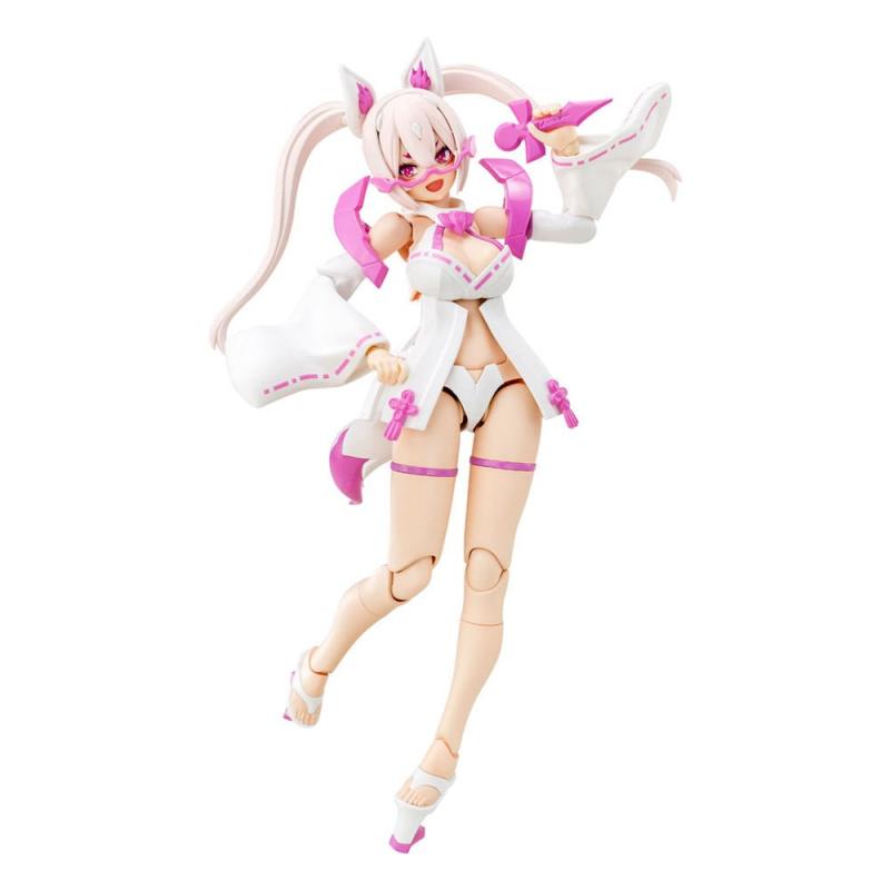 Megami Device Chaos & Pretty Asra Nine-Tails Matsuri 1/1