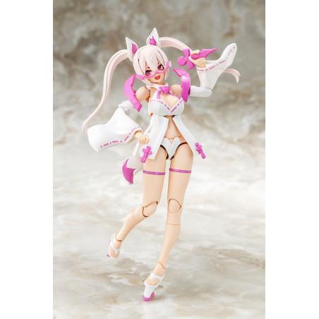 Megami Device Chaos & Pretty Asra Nine-Tails Matsuri 1/1