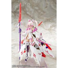 Megami Device Chaos & Pretty Asra Nine-Tails Matsuri 1/1 Kotobukiya - 12