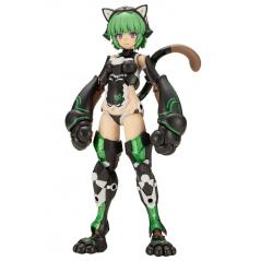 Frame Arms Girl Magatsuki Cat Armor Ver. Kotobukiya - 1