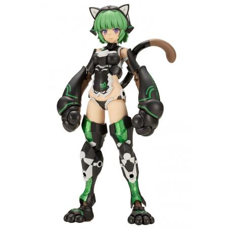 Frame Arms Girl Magatsuki Cat Armor Ver. Kotobukiya - 1