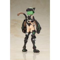 Frame Arms Girl Magatsuki Cat Armor Ver. Kotobukiya - 3