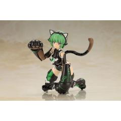 Frame Arms Girl Magatsuki Cat Armor Ver. Kotobukiya - 5