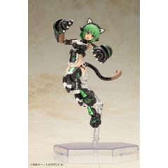 Frame Arms Girl Magatsuki Cat Armor Ver. Kotobukiya - 6