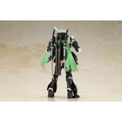 Frame Arms Girl Magatsuki Cat Armor Ver. Kotobukiya - 8