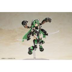 Frame Arms Girl Magatsuki Cat Armor Ver. Kotobukiya - 9