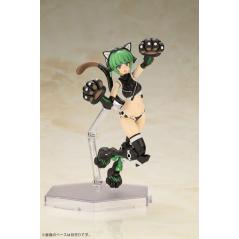 Frame Arms Girl Magatsuki Cat Armor Ver. Kotobukiya - 11