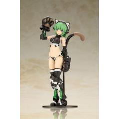 Frame Arms Girl Magatsuki Cat Armor Ver. Kotobukiya - 12