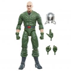 Marvel Legends Series The Uncanny X-Men - Professor X (Savage Land) Hasbro - 7