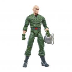 Marvel Legends Series The Uncanny X-Men - Professor X (Savage Land) Hasbro - 3