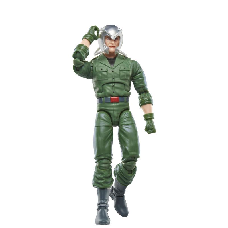 Marvel Legends Series The Uncanny X-Men - Professor X (Savage Land)