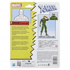 Marvel Legends Series The Uncanny X-Men - Professor X (Savage Land) Hasbro - 9