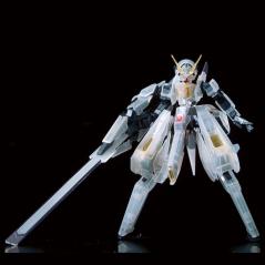 Gundam - HGUC - RX-124 Gundam TR-6 [Woundwort] [Clear Color] The Gundam Base Limited 1/144 Bandai - 3