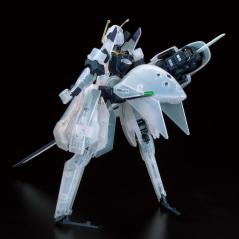 Gundam - HGUC - RX-124 Gundam TR-6 [Woundwort] [Clear Color] The Gundam Base Limited 1/144 Bandai - 4