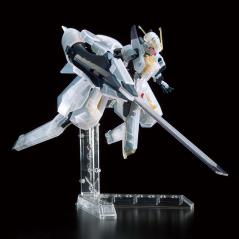 Gundam - HGUC - RX-124 Gundam TR-6 [Woundwort] [Clear Color] The Gundam Base Limited 1/144 Bandai - 5