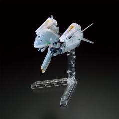 Gundam - HGUC - RX-124 Gundam TR-6 [Woundwort] [Clear Color] The Gundam Base Limited 1/144 Bandai - 6