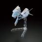 Gundam - HGUC - RX-124 Gundam TR-6 [Woundwort] [Clear Color] The Gundam Base Limited 1/144