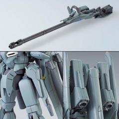 Gundam - HGUC - MSZ-006C1 Zeta Plus C1 1/144 Bandai - 10