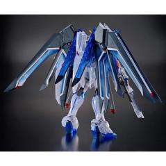 Gundam - HGCE - STTS-909 Rising Freedom Gundam [Clear Color] Movie release commemoration Package Ver. 1/144 Bandai - 4