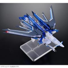 Gundam - HGCE - STTS-909 Rising Freedom Gundam [Clear Color] Movie release commemoration Package Ver. 1/144 Bandai - 6