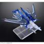 Gundam - HGCE - STTS-909 Rising Freedom Gundam [Clear Color] Movie release commemoration Package Ver. 1/144