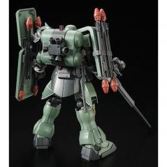 Gundam - HGUC - AMS-129 Geara Zulu (Cuaron Use) 1/144 Bandai - 3